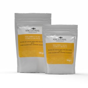 Citrus Crunch
