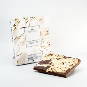 El Dorado: Macambo 60%+Cacao Negro 20%