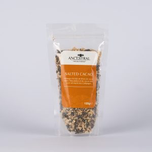 Salted Cacao